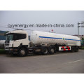 China 2015 Tanker LNG Auflieger mit ASME GB